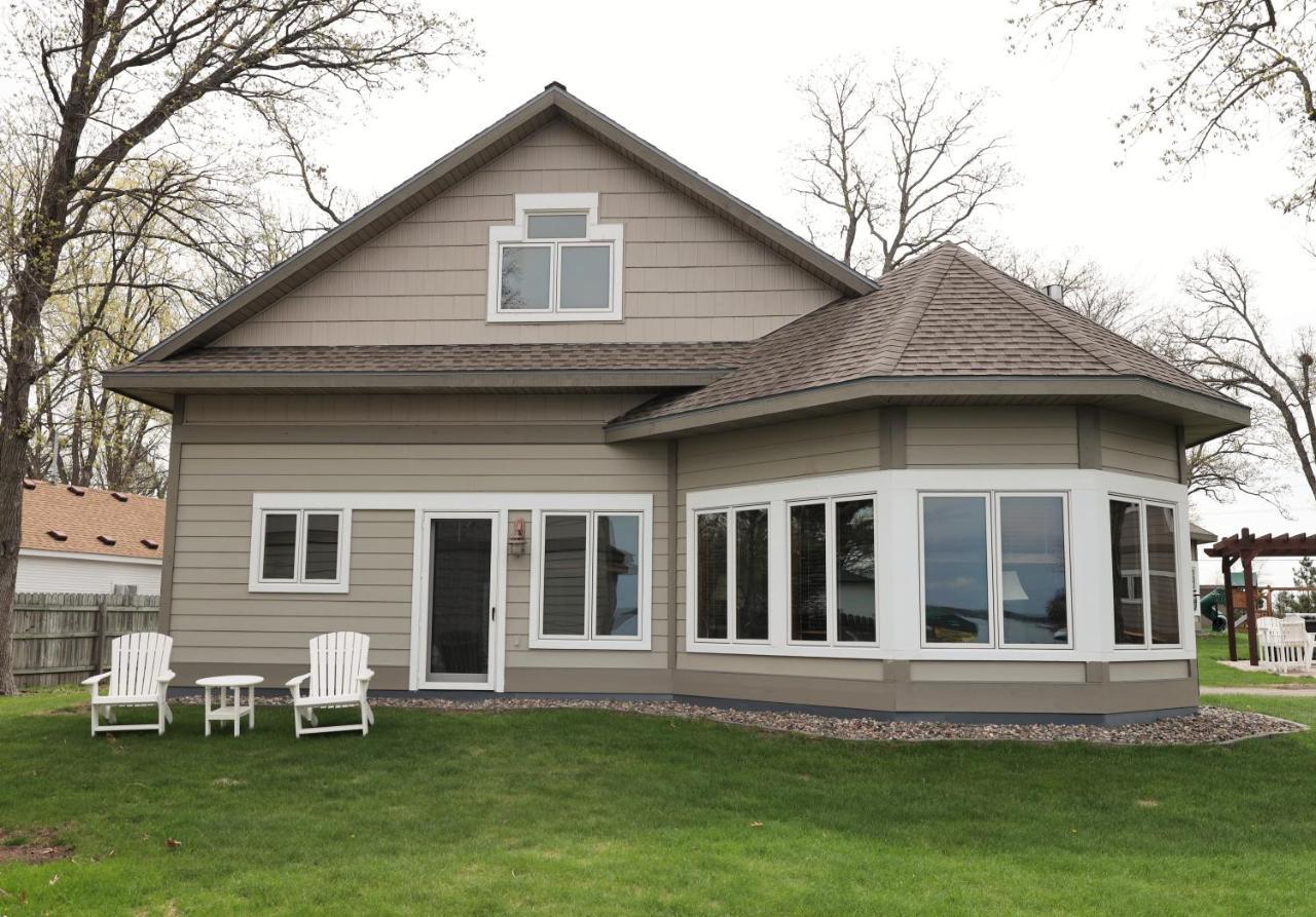 Villa Bay Colony 775 Nisswa Exterior foto